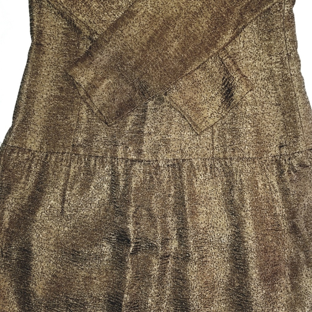 CASUAL DRESS - Picture 2 of 7